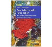 Dem Leben Wieder Farbe Geben