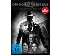 Dem Mörder auf der Spur - Die Krimi-Box