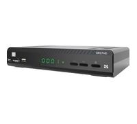 récepteur fransat hd wisi or07 terminal satellite hd fransat pour réception multi-satellites à fonctions multimédia. fonctionnel en 12v pour un usage en camping/caravaning et sur secteur à la maison.