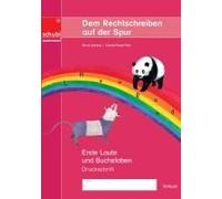 Dem Rechtschreiben Auf Der Spur