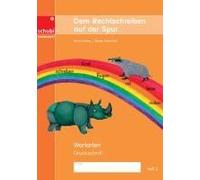 Dem Rechtschreiben Auf Der Spur Heft 2. Wortarten. Ausgabe In Druckschrift