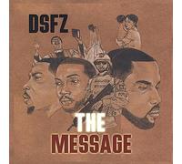 Dem Southernfolkz - Message