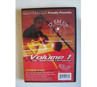 D'Em Up: On the Ball Defense 1 [Import USA Zone 1]