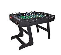 DEMA 70089 Baby-Foot Pliable Noir Clair