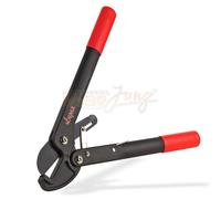 DEMA Amboss Astschere Tukan 42 cm