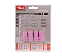 Dema Buses de rechange pour jet de sable 4 x 4 mm pour cabine de sablage 24370+24372+24350