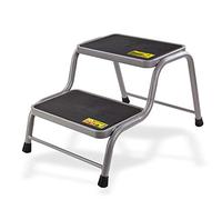 Dema Caravane Double marche-pied DDT 2