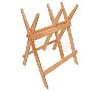 DEMA Chevalet de sciage en hêtre 660x550x800