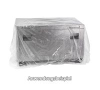 DEMA Film de peinture 4 x 2,5 m 5my