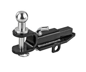 DEMA Œillet de traction pour tracteur avec boulon pour remorques Kubota