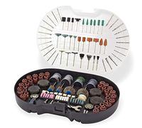 Dema Kit d'accessoires pour mini zèle 278 pièces