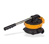 DEMA Pompe à eau DWP 65 - Pompe à eau manuelle - Pompe à main - Pompe de jardin - Robuste, durable, facile à utiliser - Pour jardin, fontaine, extérieur