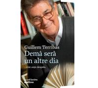 Demà serà un altre dia