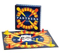 Demacia Partners Duo - Jeux Talkie-Walkie Noir pour Gamers de Tout Âge sur les Canaux 1-8