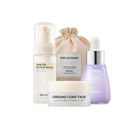 Demaf - Welcome Kit Skincare Set - Kit découverte soin