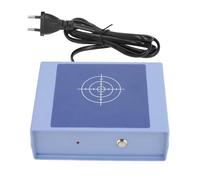 Démagnétiseur de montre 220 V - Outil de démagnétisation électrique - Outil de réparation de montre à quartz - Outil de réparation mécanique à quartz