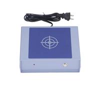 Démagnétiseur de montre, outil de réparation de montre électrique professionnel, outil de démagnétisation, artisanat portable compact, réparation d'horlogers, matériau ABS, cadeaux pour hommes, femmes