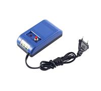 Démagnétiseur de Montre Professionnel,Demagnetisation Montre,Outil de réparation de Montre à Quartz,Magnetiseur Demagnetiseur Outil de Réparation de Montre,Démagnétisation de Bijoux,110-220V, Prise EU