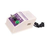 Démagnétiseur efficace - Instrument de physique avec une forte puissance pour les expériences des étudiants - Facile à utiliser - Ensemble de démagnétiseur à haute résistance - Grandes et petites