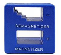 Démagnétiseur et magnétiseur pour embout de tournevis, petit outil, grandes vis, perceuses, douilles, écrous, boulons, clous, outil de réglage de force