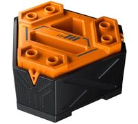 Démagnétiseur Et Magnétiseur Pour Embouts De Tournevis Magnétisation Et Démagnétisation Immédiates Adaptés À La Plupart Des Menuiseries De Tournevis