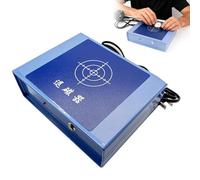 Démagnétiseur Pour Montres, Outil Portable De Réparation électrique Et De Démagnétisation, Kit D'outils Professionnels Pour La Réparation De Montres Pour Horlogers/réparateurs/bricoleurs