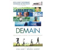 Demain – DVD – Seven7