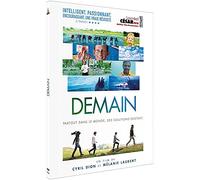 Demain DVD