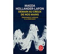 Demain au creux de nos mains