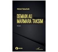 Demain Au Marmara Taksim