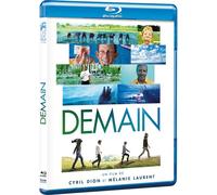 Demain - Blu-Ray