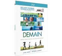 Demain Blu-ray E