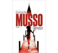 Demain by Guillaume Musso(2013-03-01)
