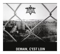 Demain c'est loin Vinyle