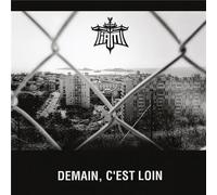 Demain c'est loin Vinyle