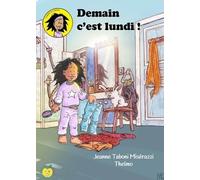 Demain c'est lundi !