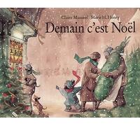 Demain C'est Noël