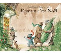 Demain c'est Noël