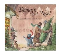 Demain C'est Noël