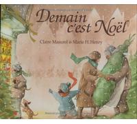Demain c'est Noël