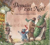 Demain C'est Noël