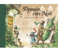 Demain, c'est Noël