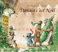 Demain c'est Noël