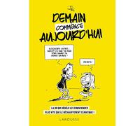 Demain commence aujourd'hui