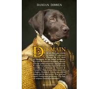 Demain - Damian Dibben - Bragelonne - Poche - Roman