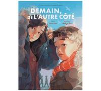 Demain, De L'autre Côté