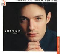 Demain des l Aube/3 Mazurkas/Waldszenen/Sonate 2