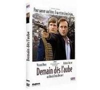 DEMAIN DES L AUBE-BILINGUE G