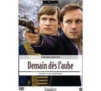Demain dès l'aube – DVD – Bilingue – Neuf