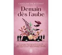 Demain Dès L'aube